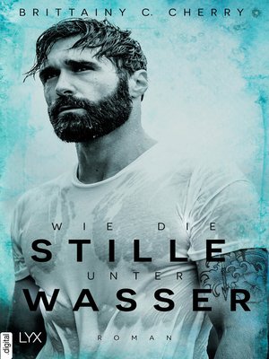 cover image of Wie die Stille unter Wasser